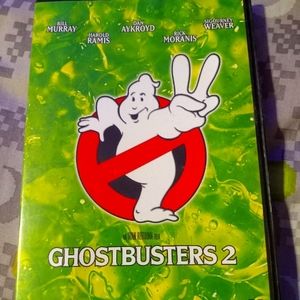 Ghostbusters 2